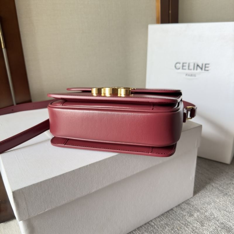 Celine Triomphe Bags